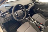 heti ajoon Skoda Fabia