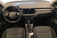 heti ajoon Skoda Fabia