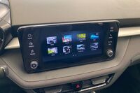 heti ajoon Skoda Fabia
