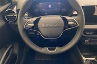 heti ajoon Skoda Fabia