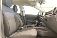 heti ajoon Skoda Fabia