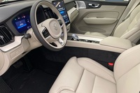 heti ajoon Volvo XC60