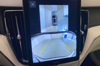 heti ajoon Volvo XC60