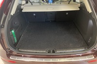 heti ajoon Volvo XC60