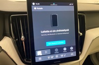 heti ajoon Volvo XC60