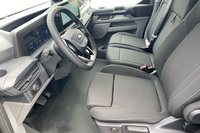 heti ajoon Ford Transit Custom