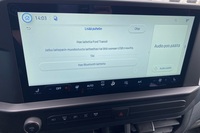 heti ajoon Ford Transit Custom