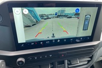 heti ajoon Ford Transit Custom