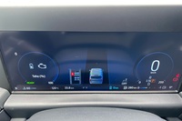 heti ajoon Ford Transit Custom