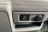 heti ajoon Ford Transit Custom