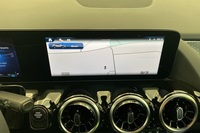 heti ajoon Mercedes-Benz GLA