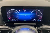 heti ajoon Mercedes-Benz GLA