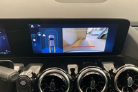 heti ajoon Mercedes-Benz GLA