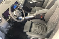 heti ajoon Mercedes-Benz GLA