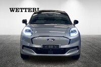 heti ajoon Ford Puma Gen-E