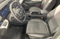 heti ajoon Ford Puma Gen-E