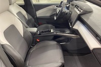 heti ajoon Ford Puma Gen-E