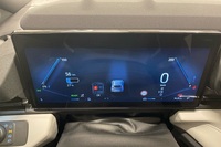 heti ajoon Ford Puma Gen-E