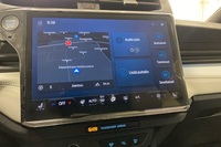 heti ajoon Ford Puma Gen-E