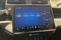 heti ajoon Ford Puma Gen-E