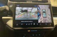 heti ajoon Ford Puma Gen-E