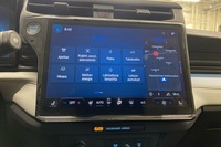 heti ajoon Ford Puma Gen-E