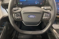 heti ajoon Ford Puma Gen-E