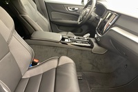 heti ajoon Volvo V60