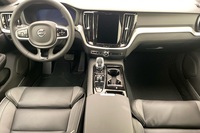 heti ajoon Volvo V60