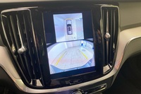 heti ajoon Volvo V60