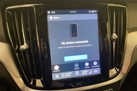 heti ajoon Volvo V60