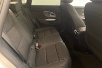 heti ajoon Mercedes-Benz CLA-sarja