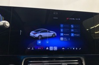 heti ajoon Mercedes-Benz CLA-sarja