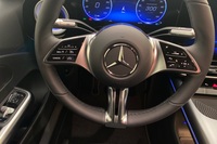 heti ajoon Mercedes-Benz CLA-sarja