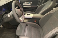 heti ajoon Mercedes-Benz CLA-sarja