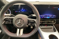 heti ajoon Mercedes-Benz CLA-sarja