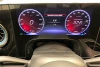 heti ajoon Mercedes-Benz CLA-sarja
