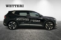heti ajoon Mitsubishi Eclipse Cross