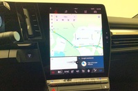 heti ajoon Mitsubishi Eclipse Cross