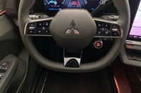 heti ajoon Mitsubishi Eclipse Cross