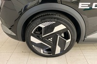 heti ajoon Mitsubishi Eclipse Cross
