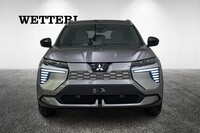 heti ajoon Mitsubishi Eclipse Cross