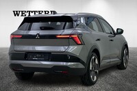 heti ajoon Mitsubishi Eclipse Cross