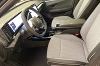 heti ajoon Mitsubishi Eclipse Cross