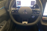 heti ajoon Mitsubishi Eclipse Cross