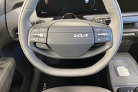 heti ajoon Kia EV3