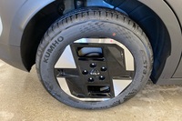 heti ajoon Kia EV3