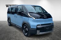 heti ajoon Kia PV5