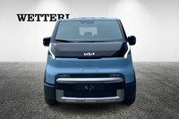 heti ajoon Kia PV5