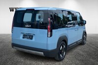 heti ajoon Kia PV5